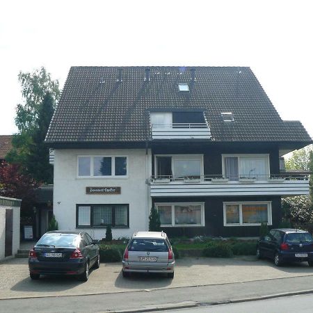 Haus Vier Jahreszeiten Altenau  Eksteriør bilde