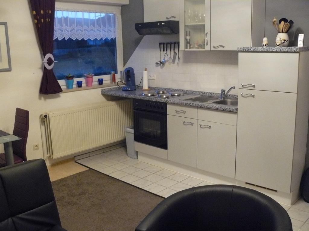 Haus Vier Jahreszeiten Altenau  Rom bilde