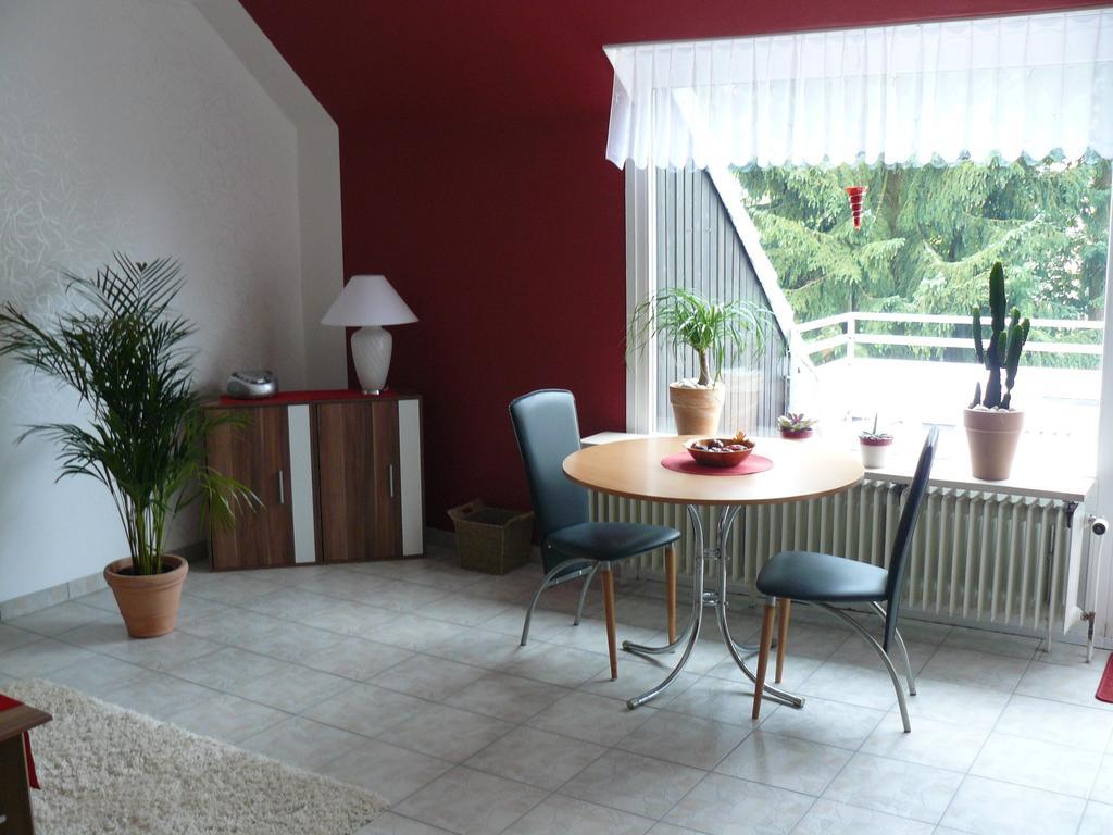 Haus Vier Jahreszeiten Altenau  Rom bilde
