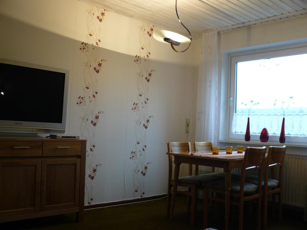 Haus Vier Jahreszeiten Altenau  Rom bilde
