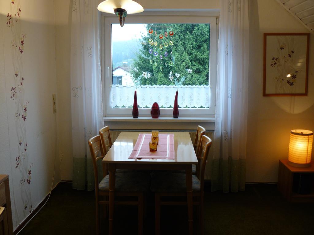 Haus Vier Jahreszeiten Altenau  Rom bilde